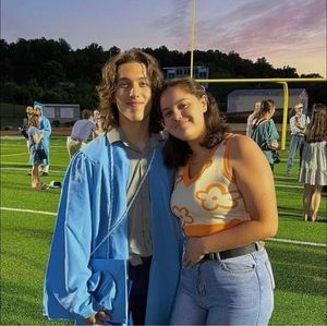 Meet your Posher, Alexander